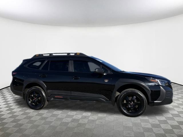 Used 2022 Subaru Outback Wilderness image 7