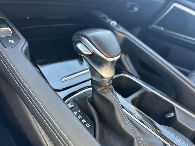 Used 2022 Kia Telluride EX w/ EX Premium Package image 32