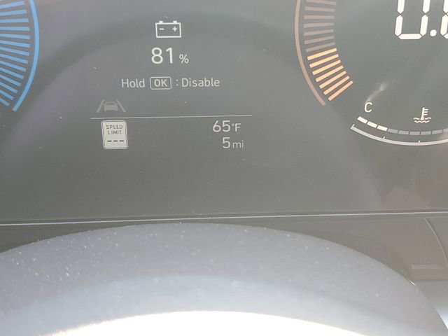 New 2026 Hyundai Kona SEL Sport image 23