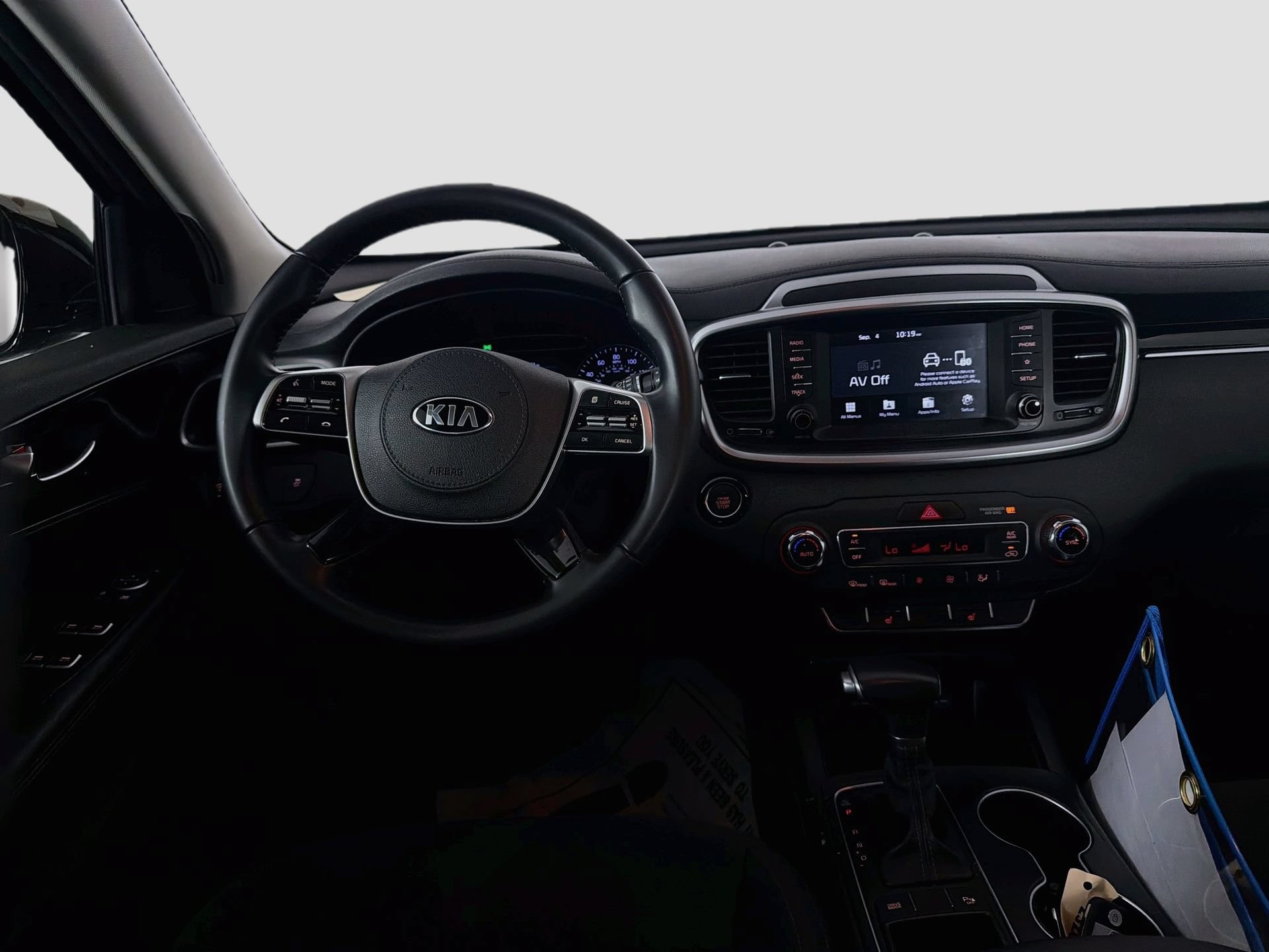Used 2020 Kia Sorento S FWD image 21