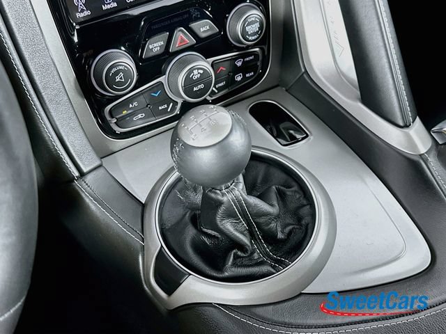 Used 2013 SRT Viper GTS w/ GTS Laguna Interior Pkg RWD image 27