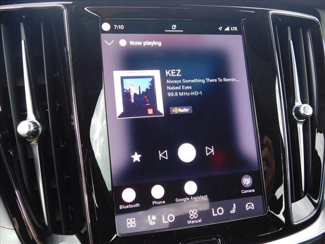 Used 2025 Volvo S60 B5 Core FWD image 19