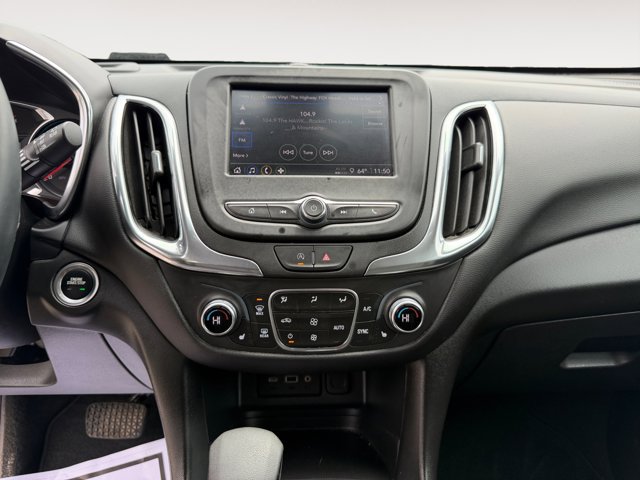 Certified 2023 Chevrolet Equinox LT AWD/4WD image 11