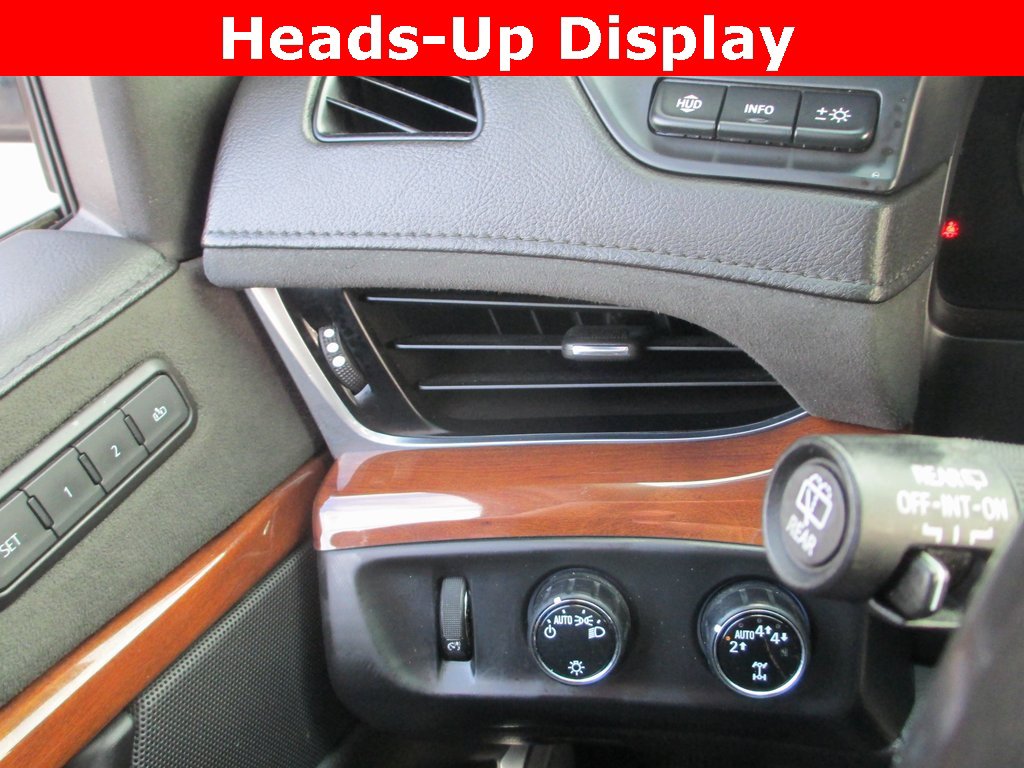Used 2019 Cadillac Escalade ESV Premium Luxury image 32