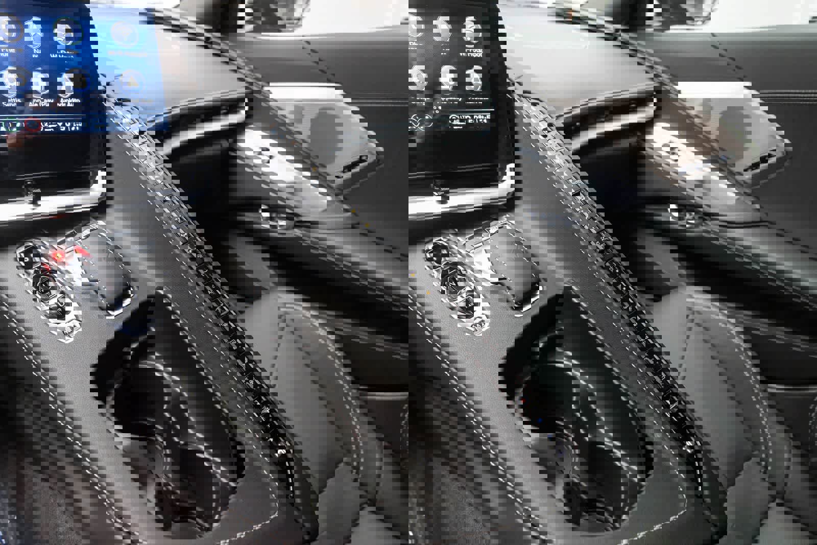 Used 2023 Chevrolet Corvette Stingray Preferred Conv w/ Z51 Performance Package image 35