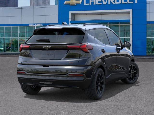 New 2027 Chevrolet Bolt RS FWD image 4
