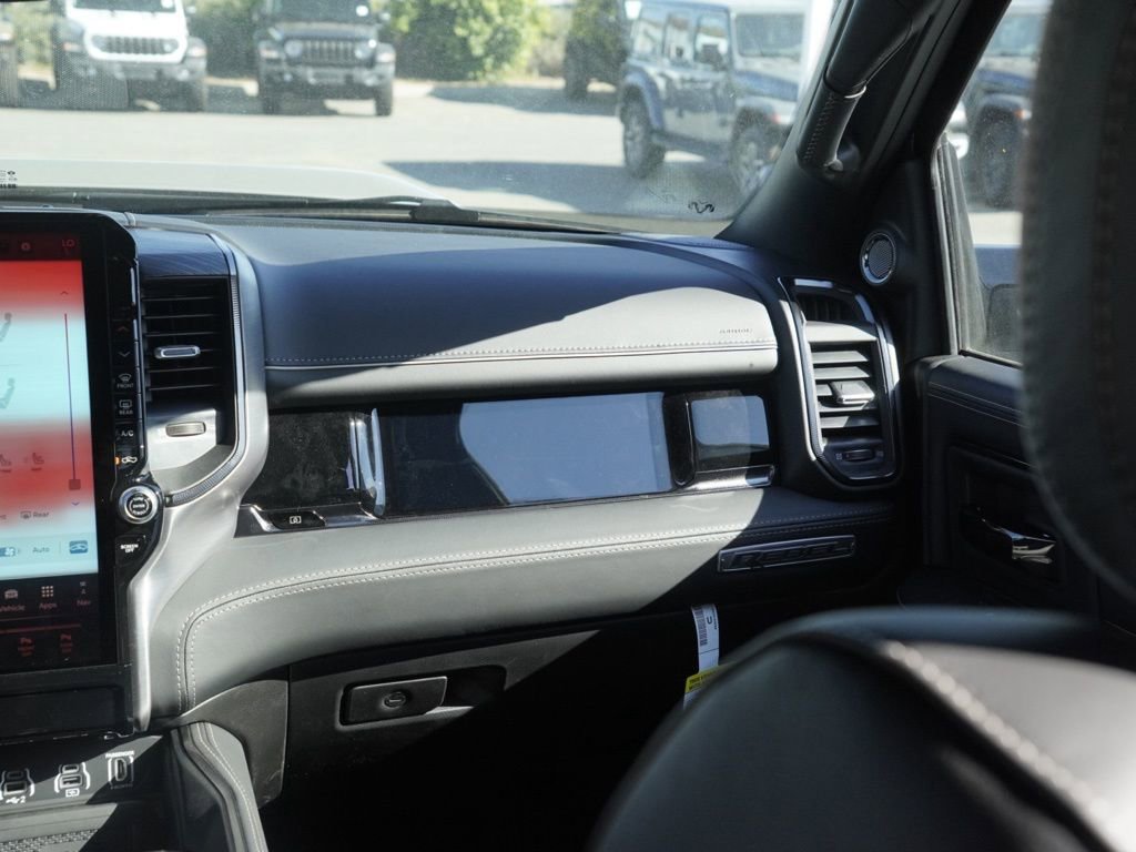 New 2026 RAM 2500 Rebel w/ Rebel Level 2 Equipment Group image 25