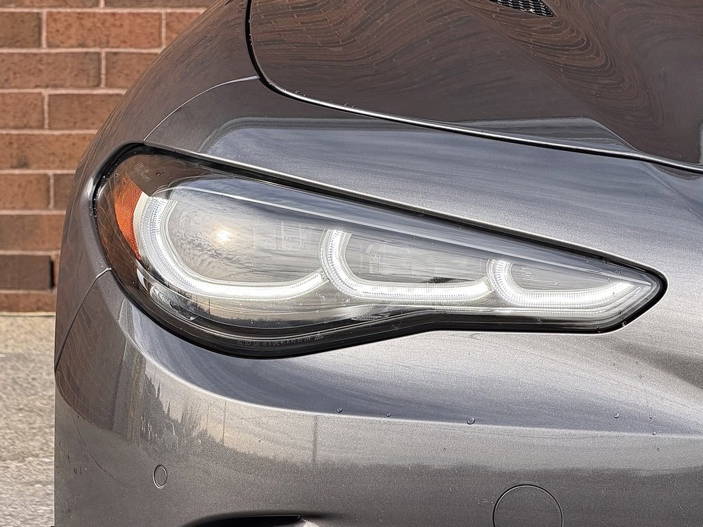 Used 2024 Alfa Romeo Giulia Quadrifoglio image 12