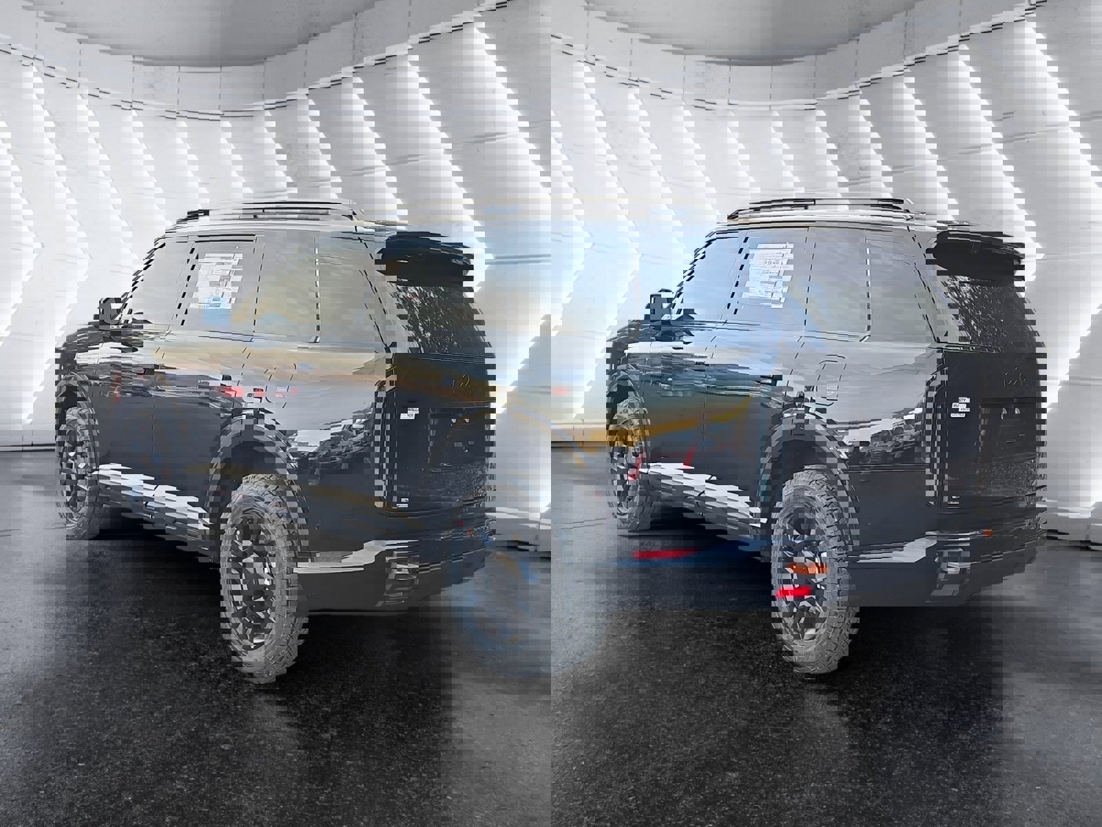 New 2027 Kia Telluride SX Prestige X-Pro image 3