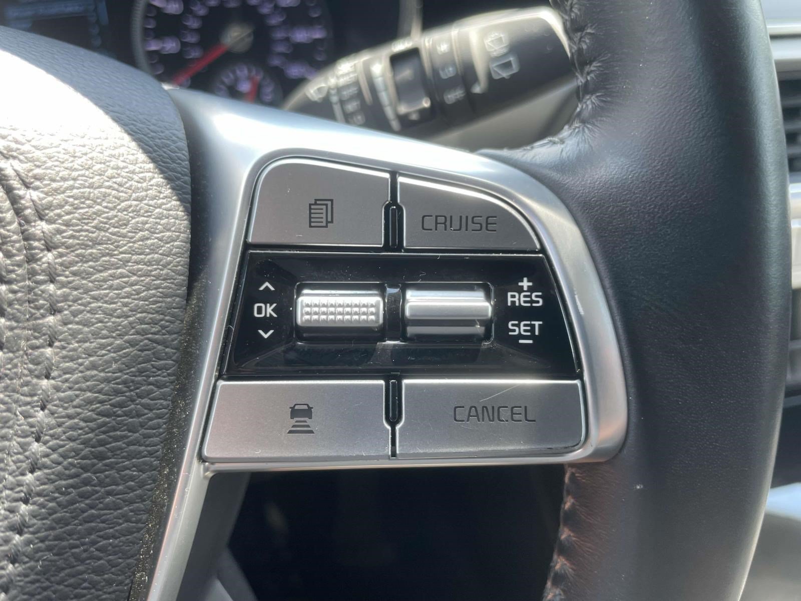 Used 2022 Kia Telluride S AWD/4WD image 22