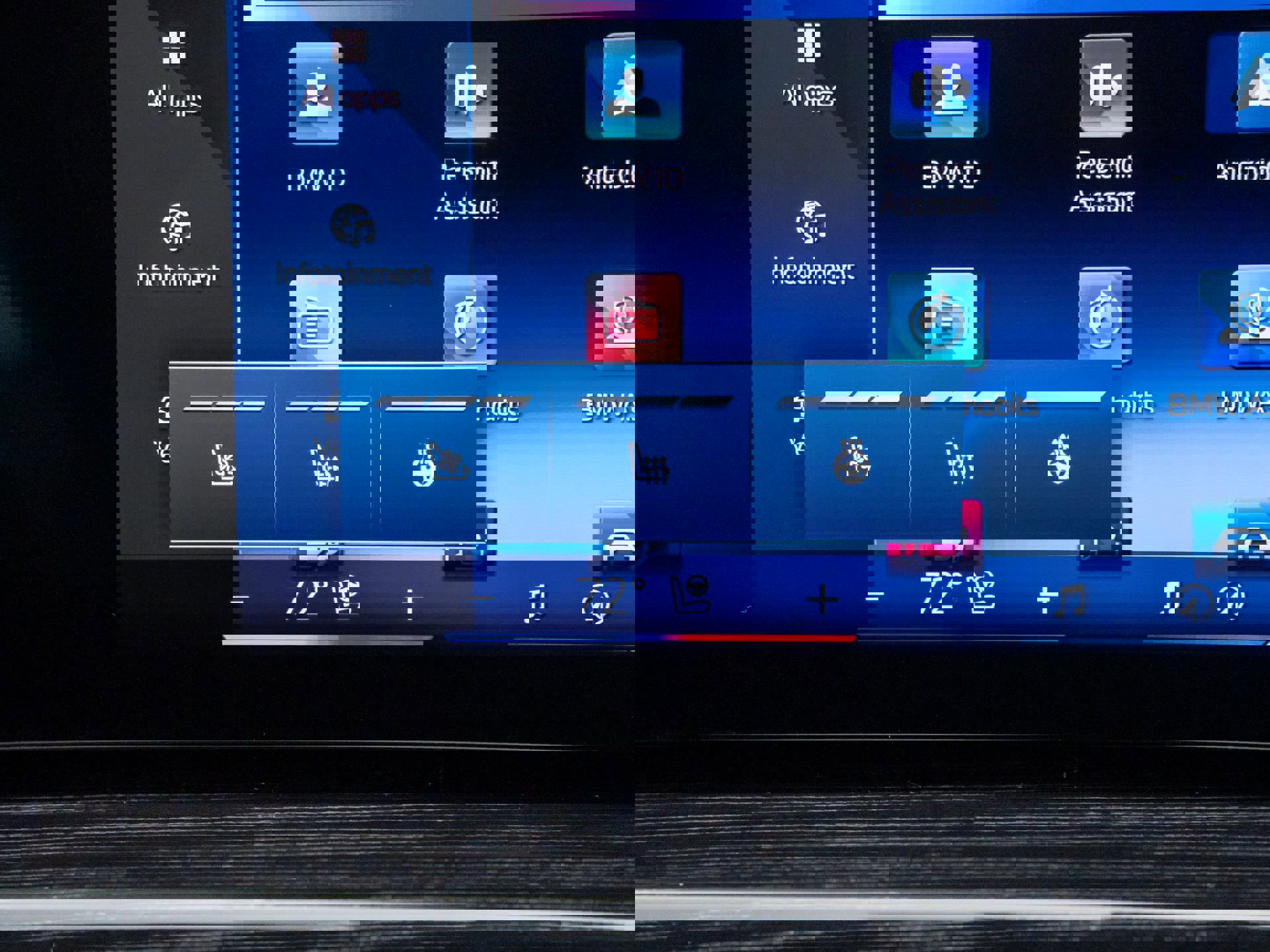 New 2026 BMW X6 xDrive40i w/ Executive Package image 30