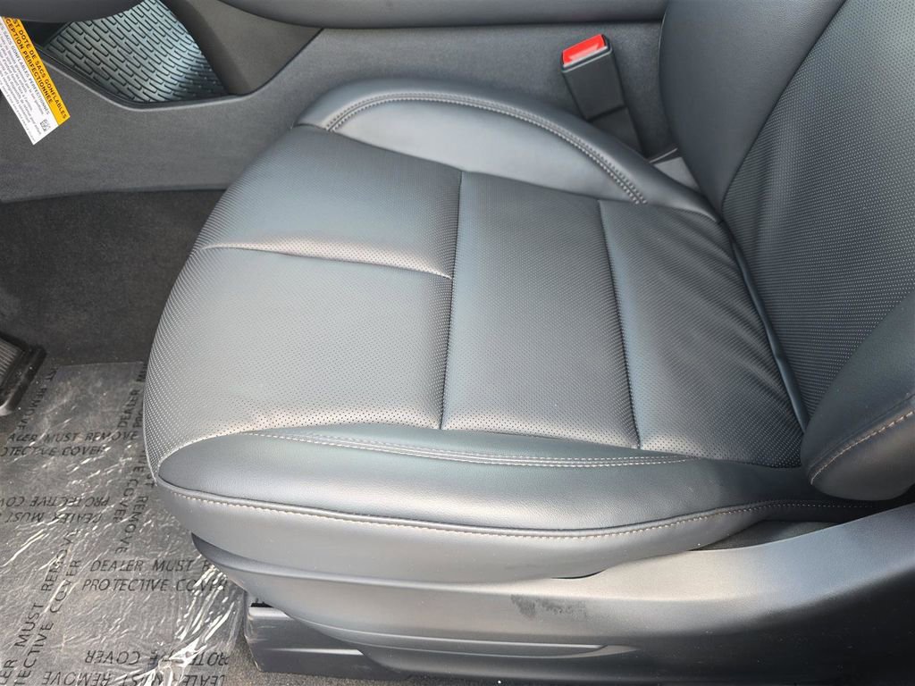 New 2025 Lincoln Aviator 2WD w/ Equipment Group 101A image 19