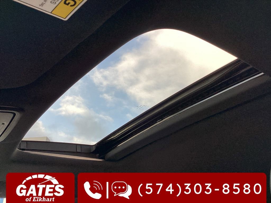 Used 2025 Honda Odyssey Sport-L image 4