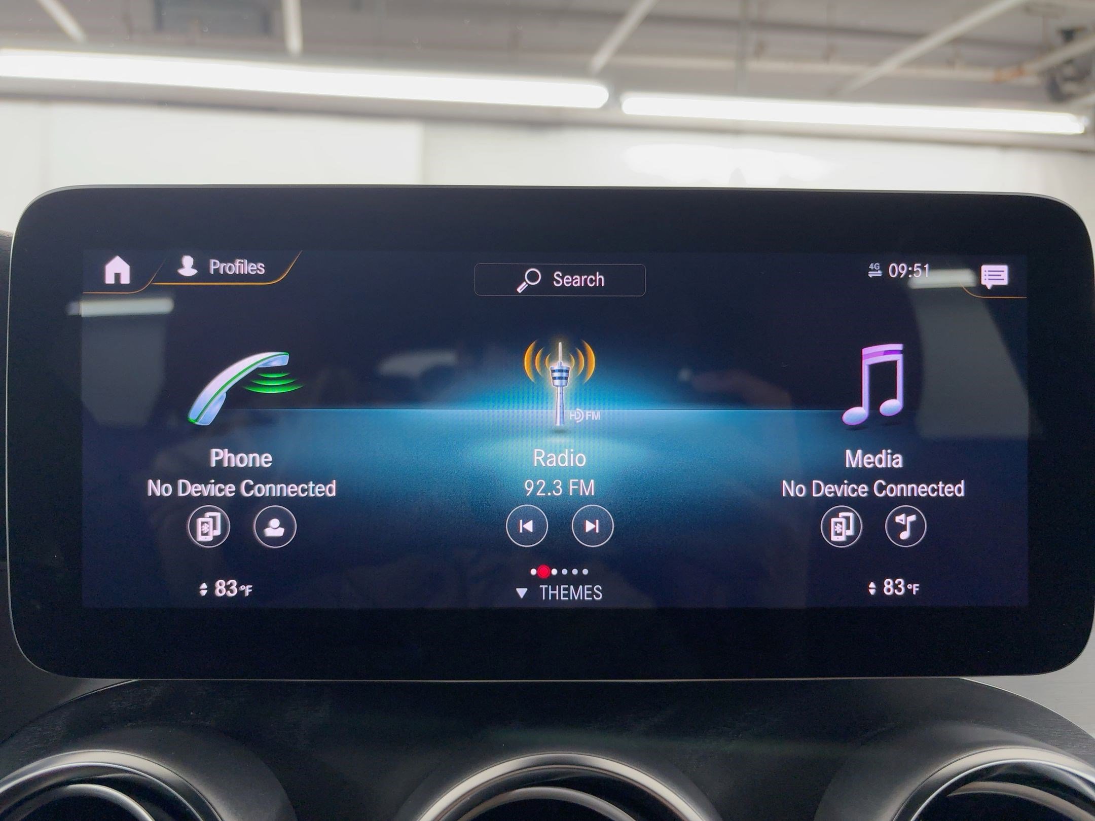 Certified 2022 Mercedes-Benz GLC 300 image 23