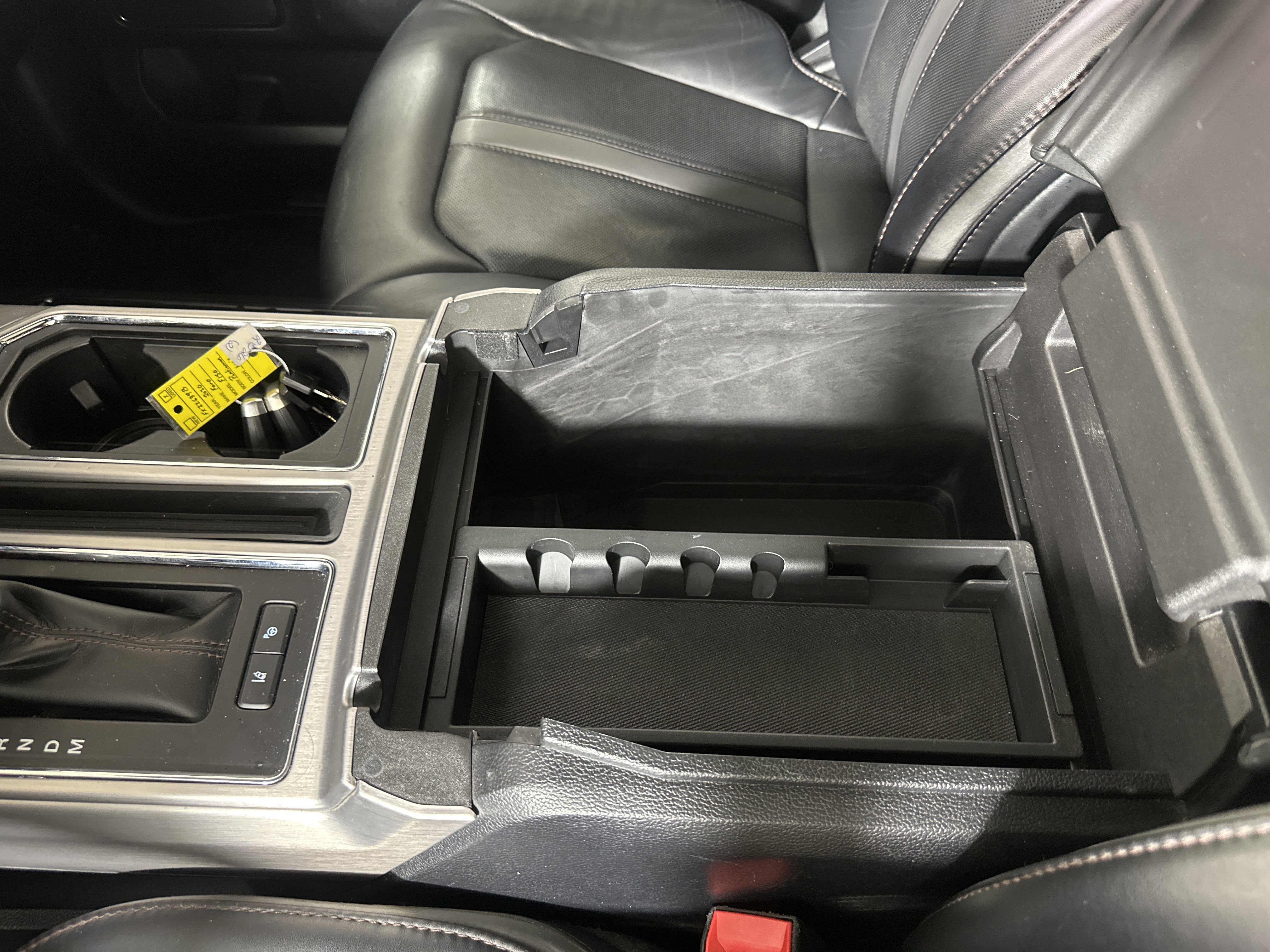 Used 2020 Ford F150 Platinum w/ Equipment Group 701A Luxury image 24