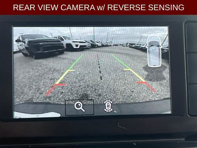 Certified 2023 Ford Transit Connect XL image 6