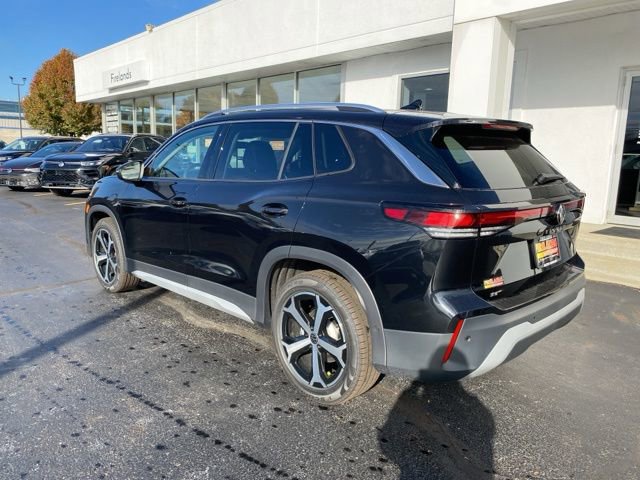 New 2026 Volkswagen Tiguan SE image 11