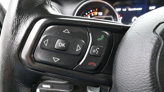 Used 2020 Jeep Gladiator Overland AWD/4WD image 27