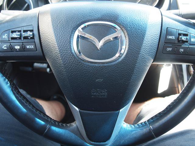 Used 2011 MAZDA MAZDA6 i Touring FWD image 9
