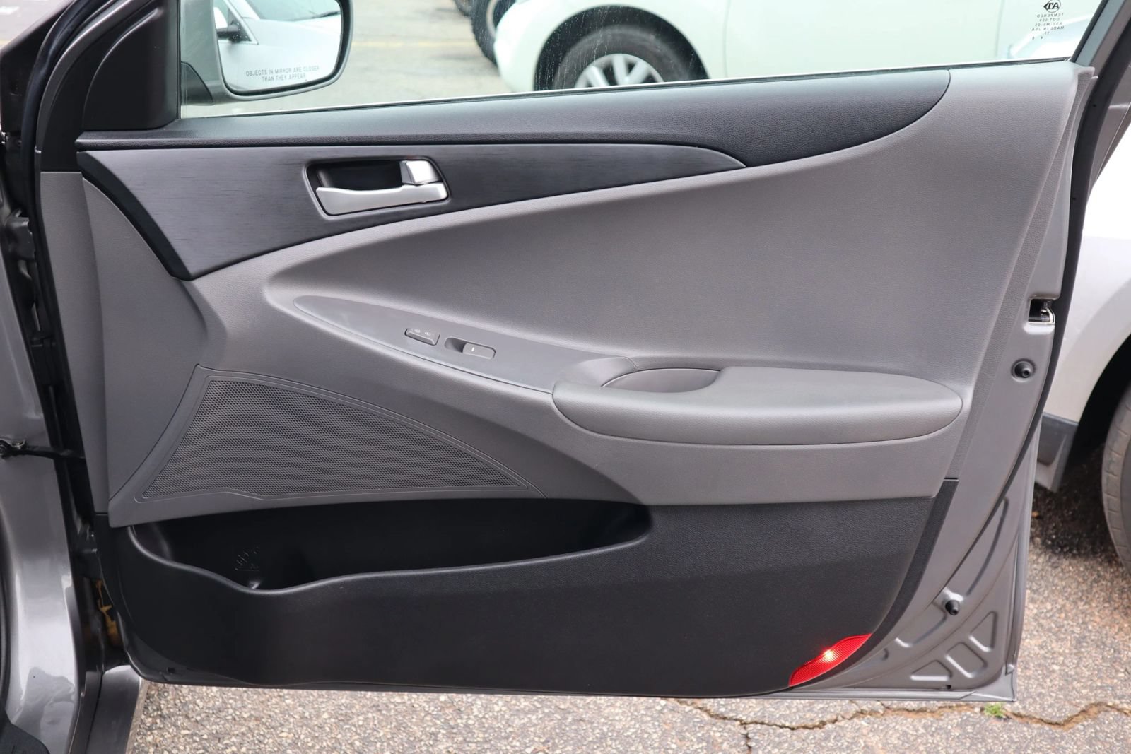 Used 2012 Hyundai Sonata GLS FWD image 14