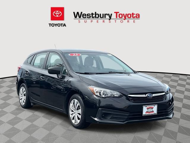 Used 2023 Subaru Impreza 2.0i