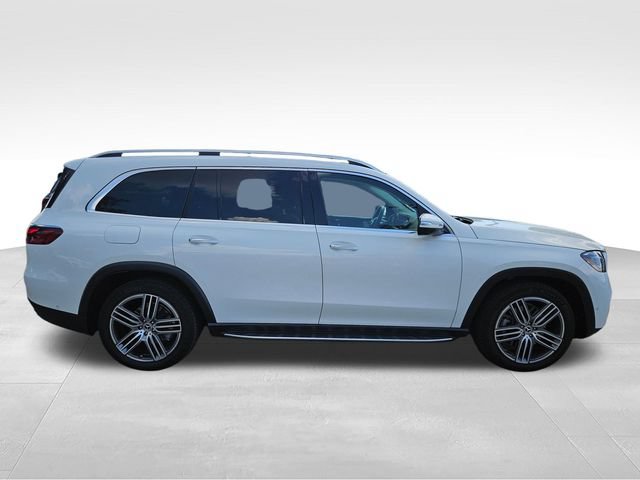 Used 2026 Mercedes-Benz GLS 450 4MATIC image 9