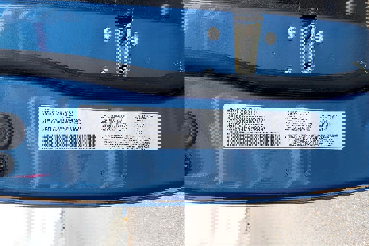 Used 2021 Dodge Charger SXT w/ Blacktop Package RWD image 37