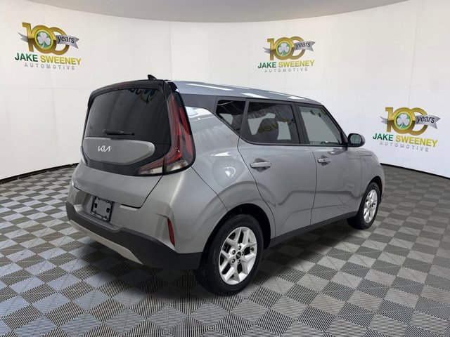 Certified 2023 Kia Soul S image 10