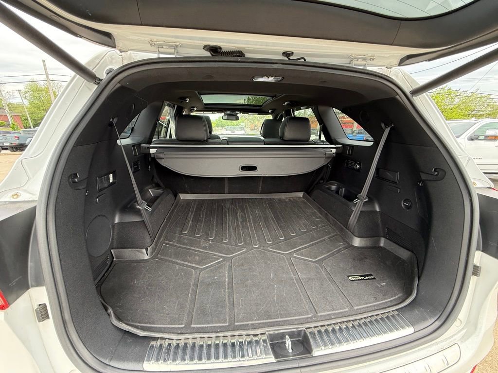 Used 2016 Kia Sorento SX w/ SXL Technology Package image 27