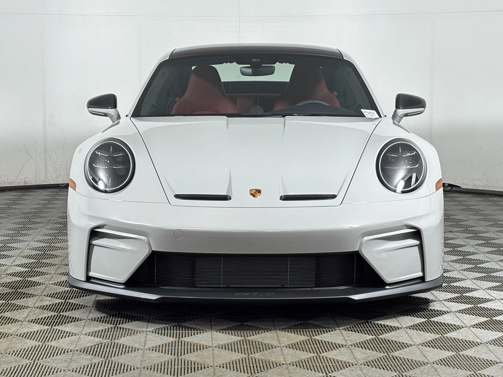 Certified 2026 Porsche 911 GT3 image 10