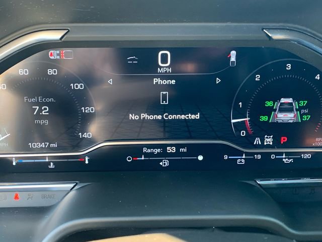 Used 2024 GMC Sierra 1500 AT4 w/ AT4 Premium Package image 29