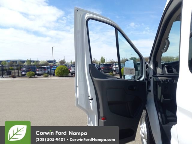 New 2026 Ford Transit 350 XLT image 10