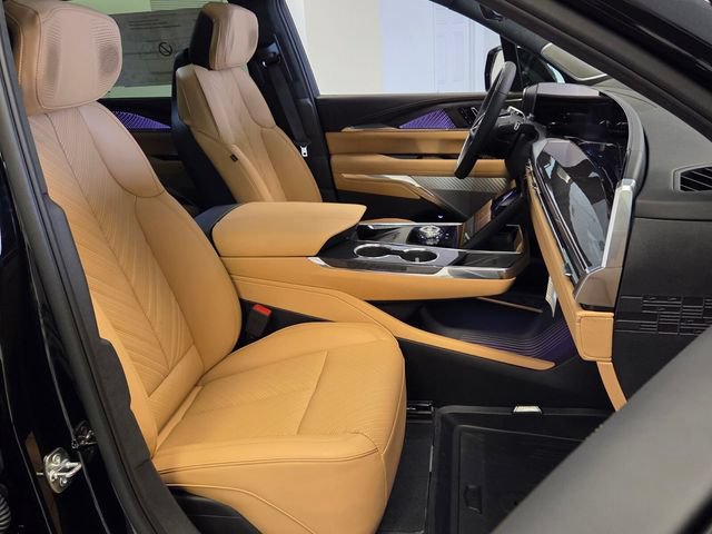 New 2026 Cadillac Escalade IQ Sport 2 w/ LPO, Floor Liner Package AWD/4WD image 20