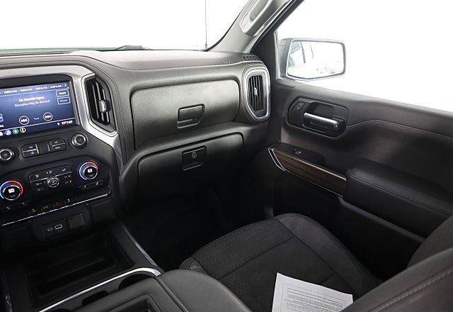 Used 2022 Chevrolet Silverado 1500 LT Trail Boss image 20
