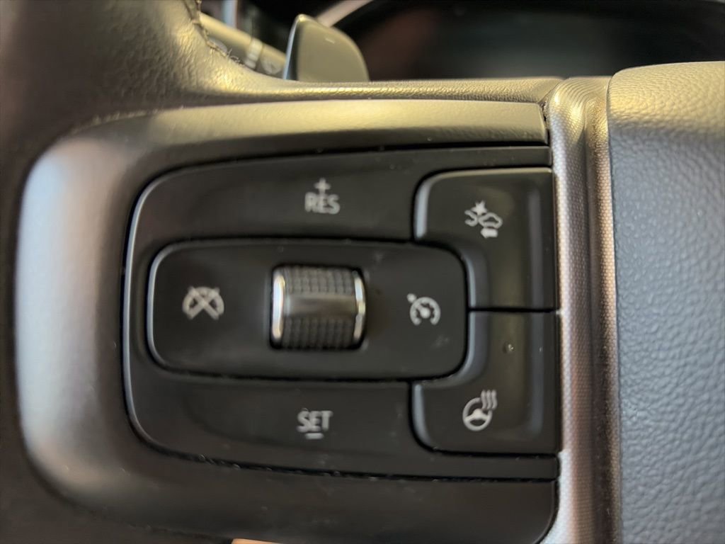 Used 2023 GMC Sierra 1500 Elevation w/ Preferred Package image 37