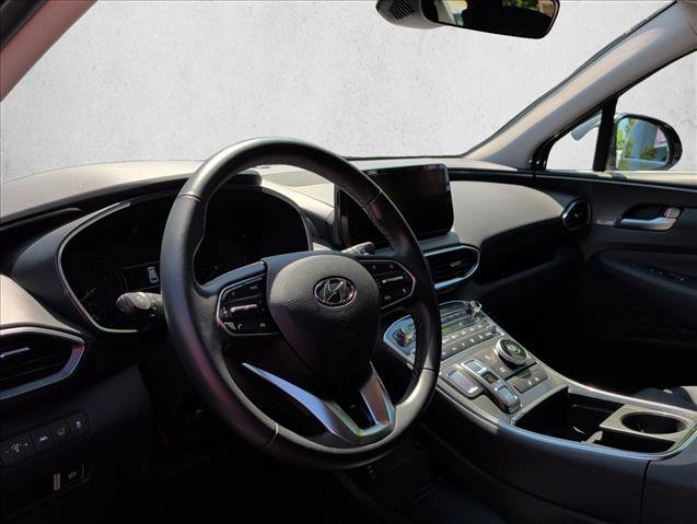 Used 2023 Hyundai Santa Fe SEL FWD image 10