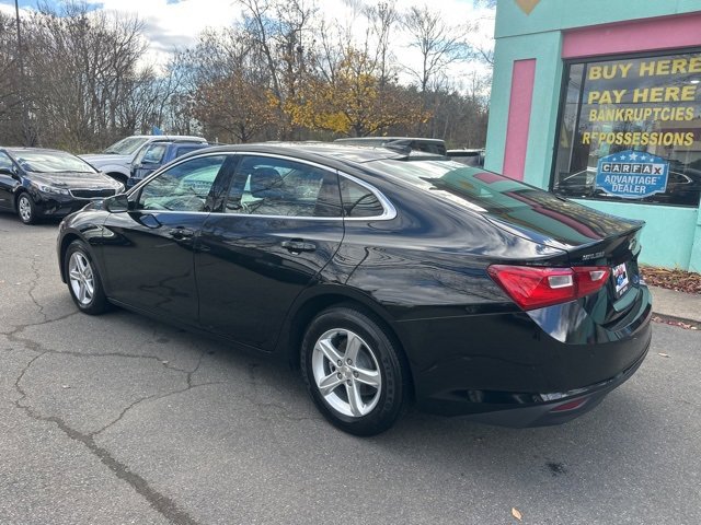 Used 2024 Chevrolet Malibu LT image 6