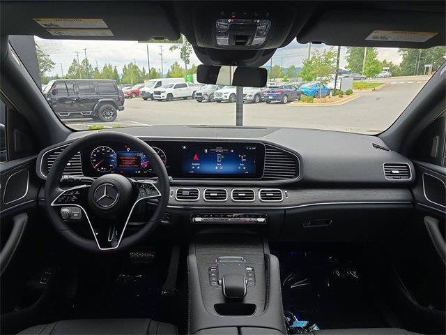 Certified 2026 Mercedes-Benz GLE 350 4MATIC image 19