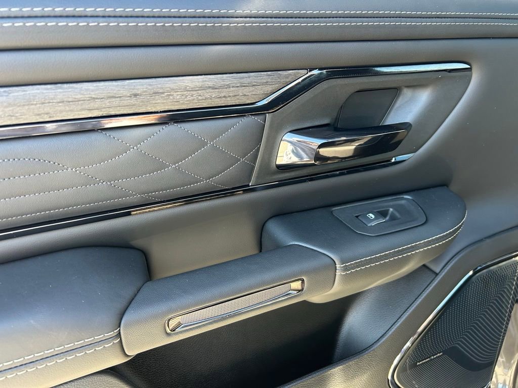 New 2026 RAM 1500 Limited image 28