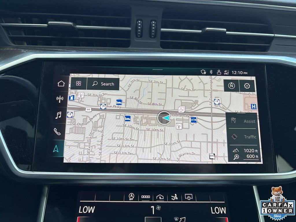 Used 2022 Audi A7 3.0T Premium AWD/4WD image 67