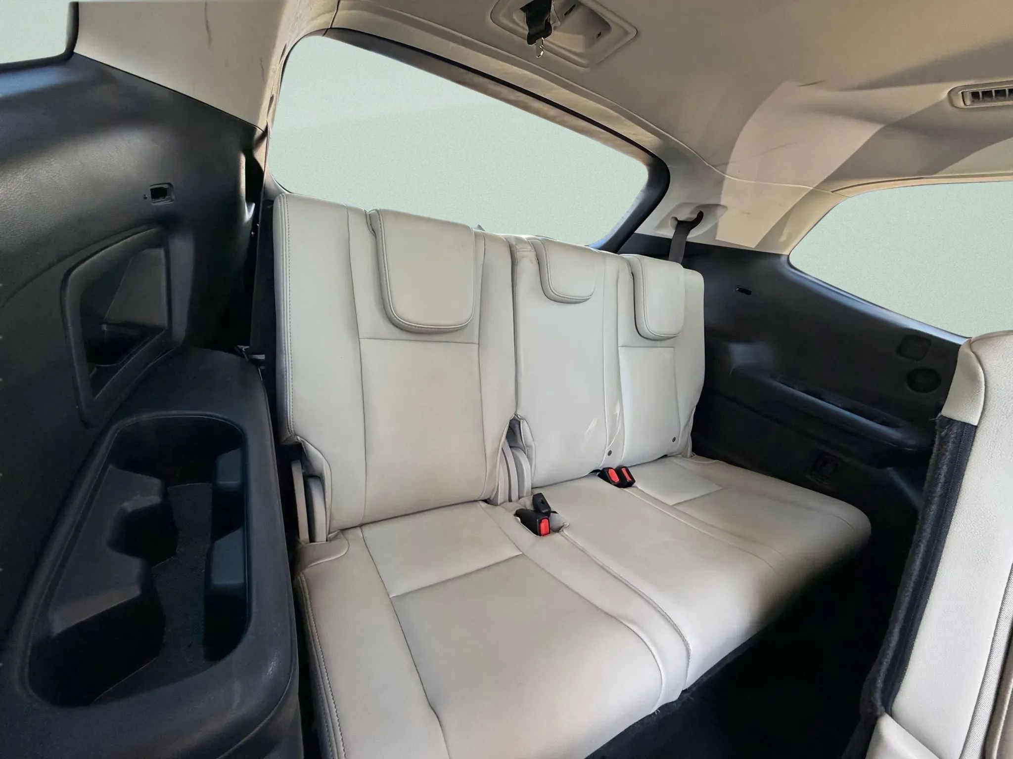 Used 2019 Subaru Ascent Limited w/ Popular Package #3 image 15