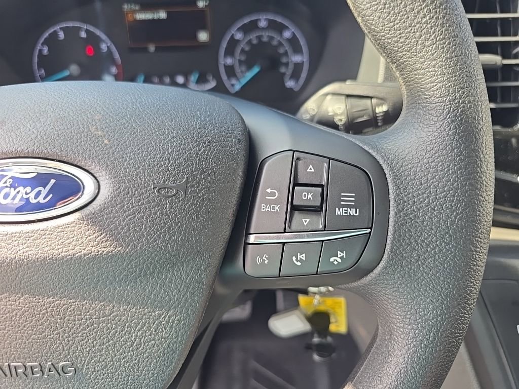 New 2025 Ford Transit 350 148 High Roof w/ Interior Upgrade Package image 31