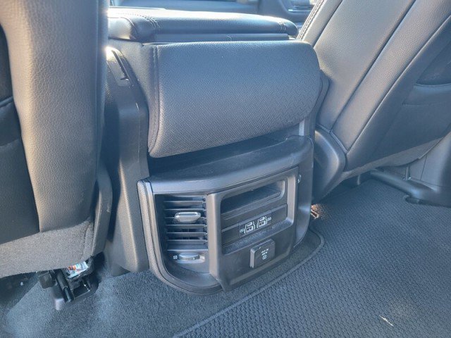 Used 2023 RAM 1500 Laramie image 28