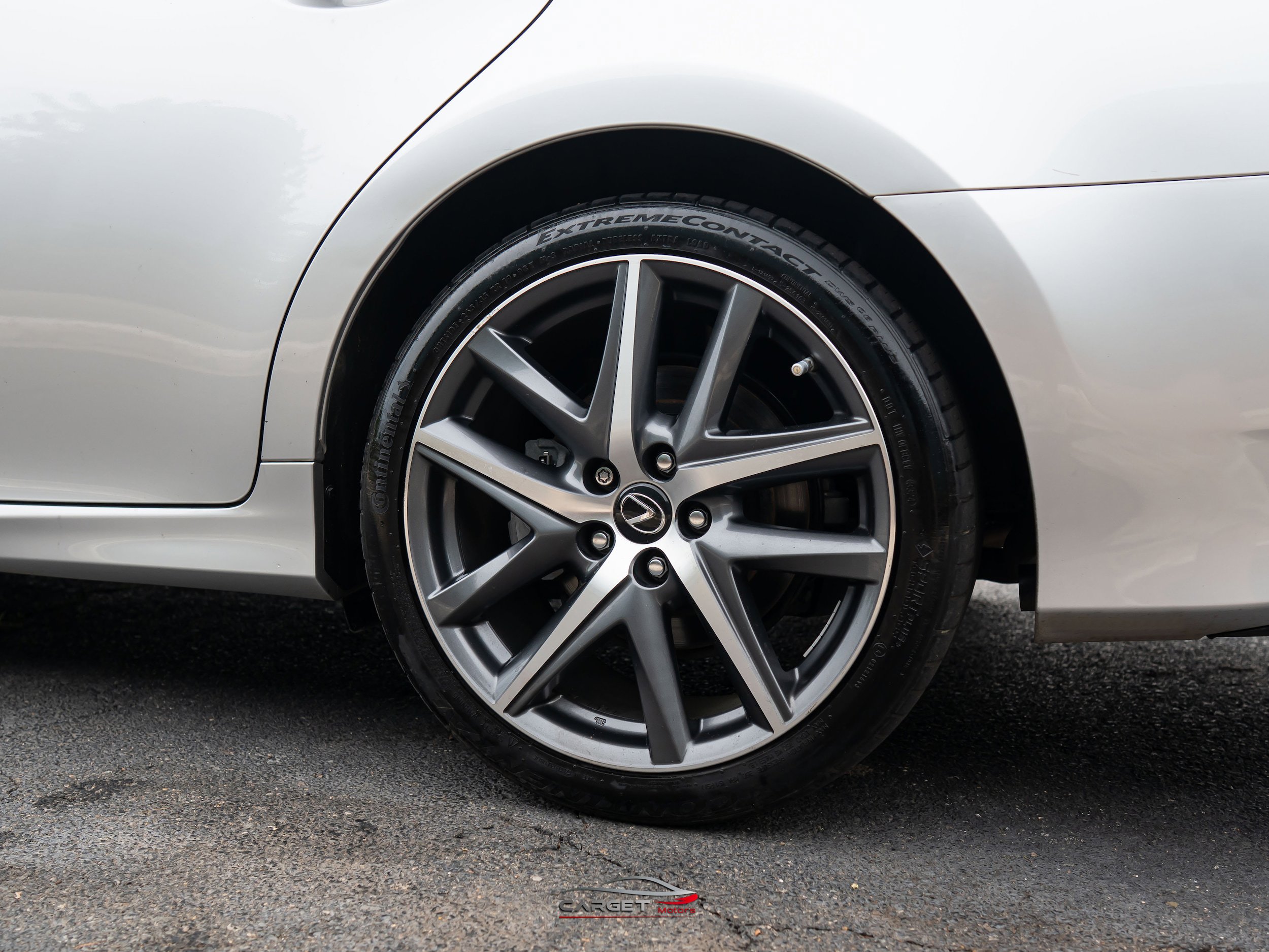 Used 2018 Lexus GS 350 F Sport RWD image 11