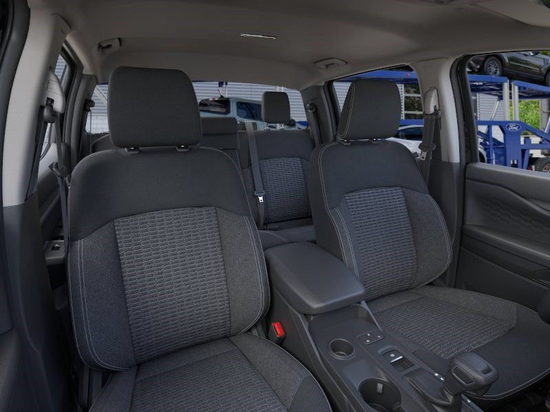 New 2026 Ford Ranger XL RWD image 10