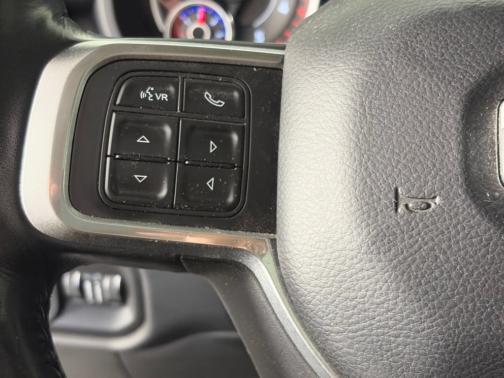 Used 2020 RAM 3500 Laramie AWD/4WD image 17