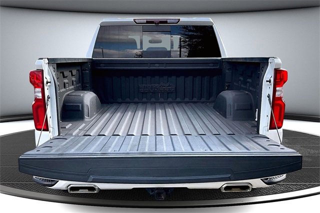 Used 2022 Chevrolet Silverado 1500 High Country w/ Z71 Off-Road Package image 7