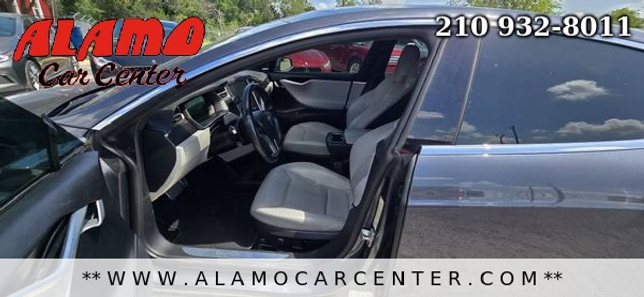 Used 2016 Tesla Model S P90D AWD/4WD image 31