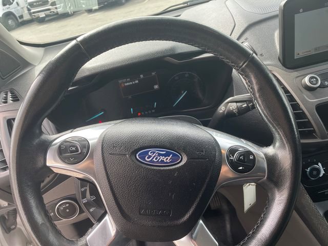 Used 2019 Ford Transit Connect XL FWD image 22