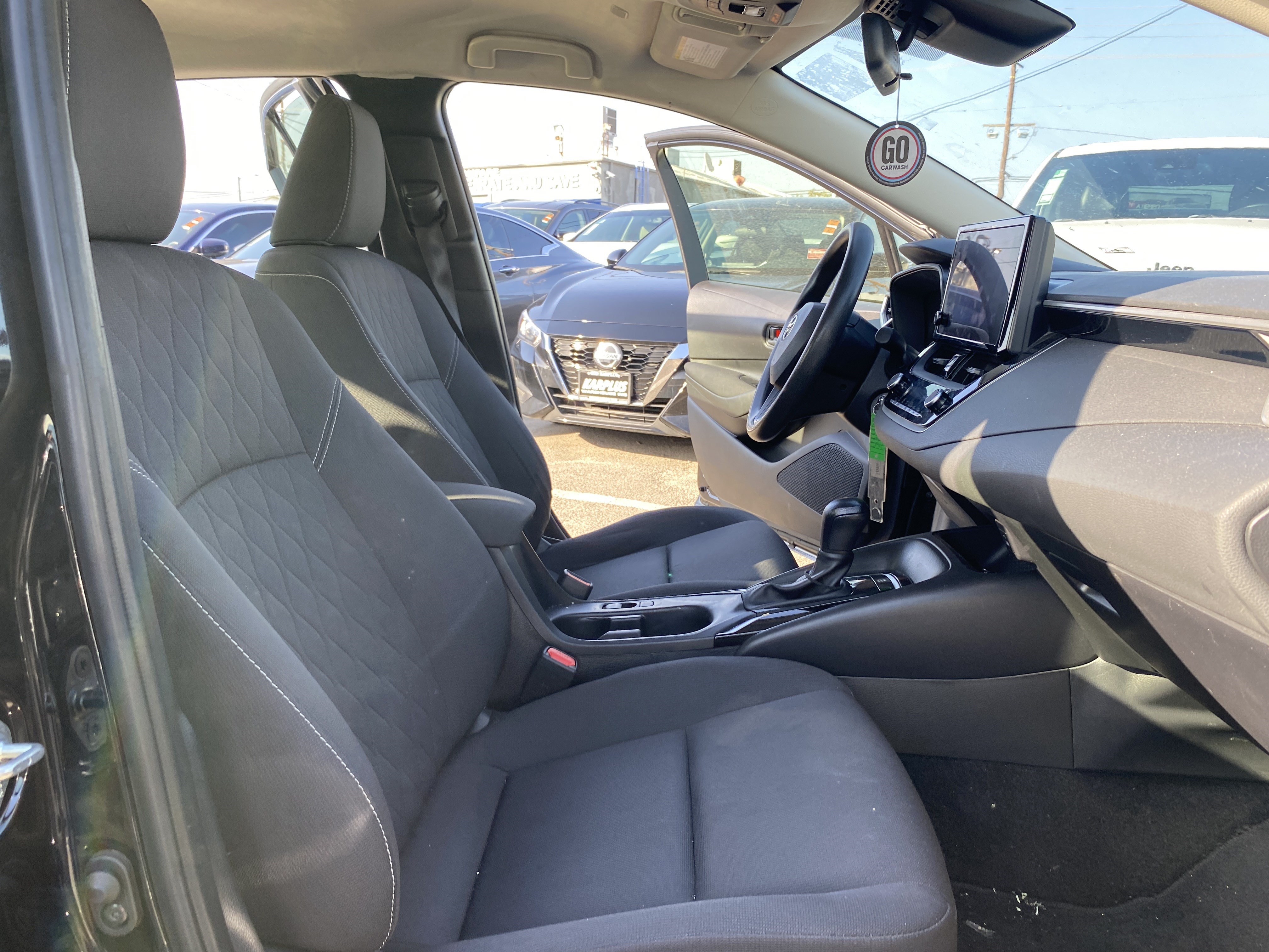 Used 2024 Toyota Corolla LE FWD image 22